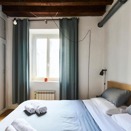 San Pierino Apartment Florence Luaran gambar