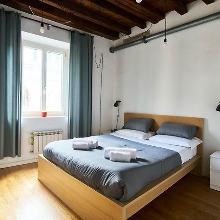San Pierino Apartment Florence Luaran gambar