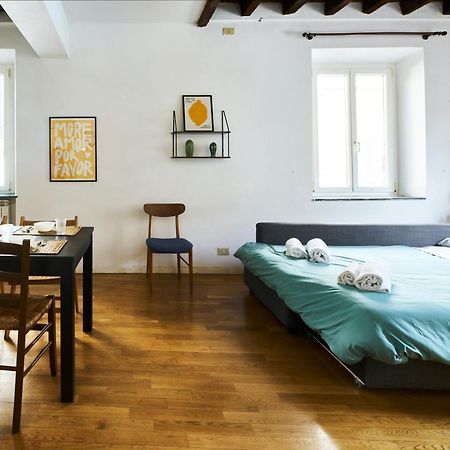 San Pierino Apartment Florence Luaran gambar