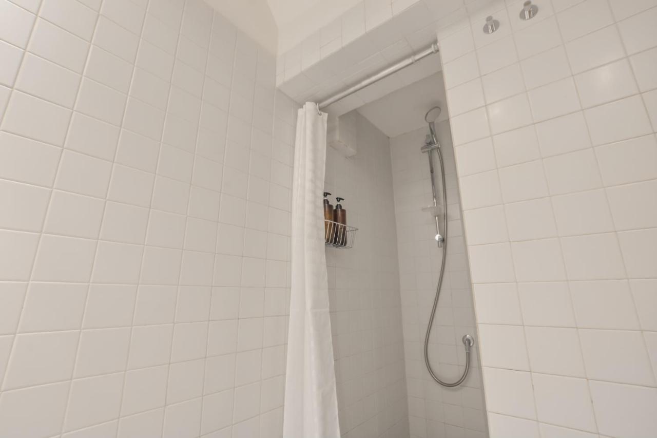 San Pierino Apartment Florence Luaran gambar
