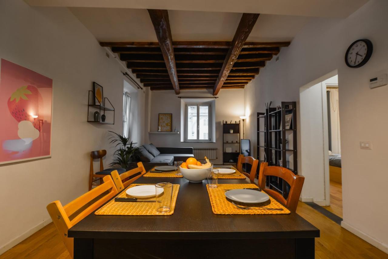 San Pierino Apartment Florence Luaran gambar
