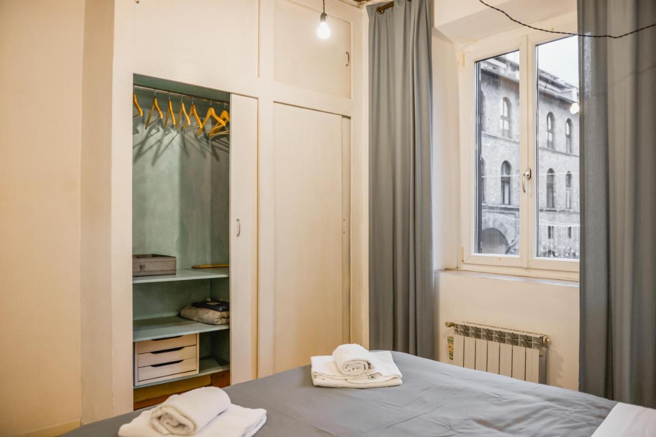 San Pierino Apartment Florence Luaran gambar