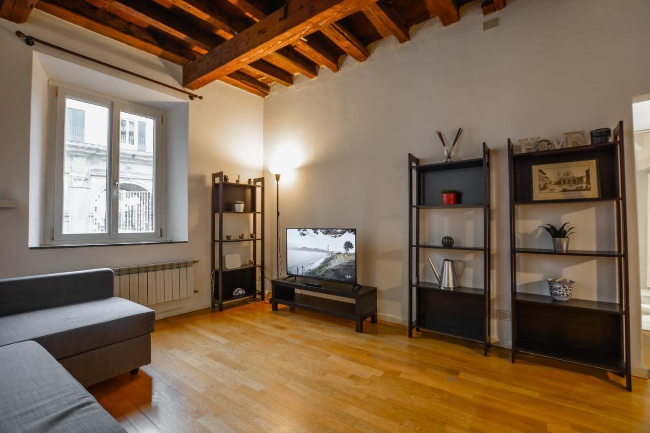 San Pierino Apartment Florence Luaran gambar