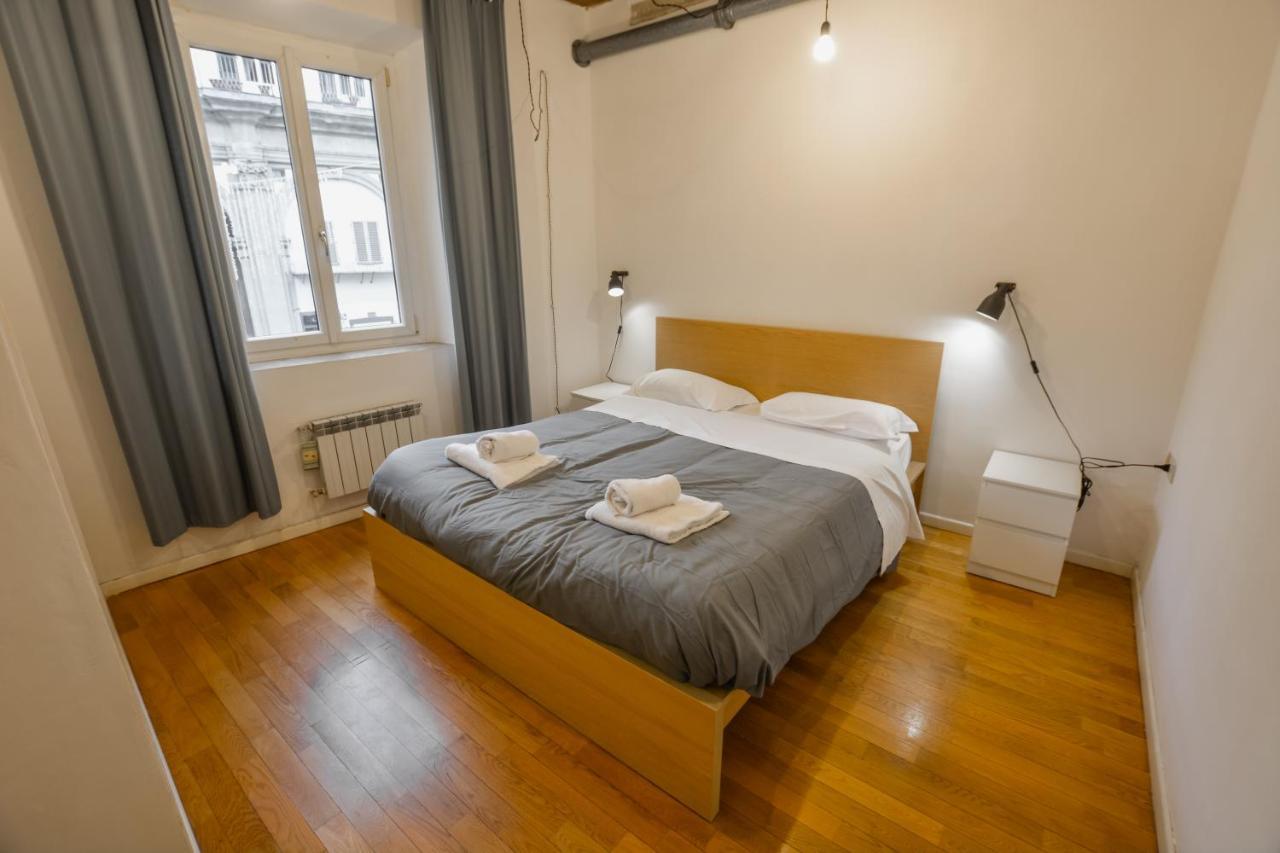 San Pierino Apartment Florence Luaran gambar