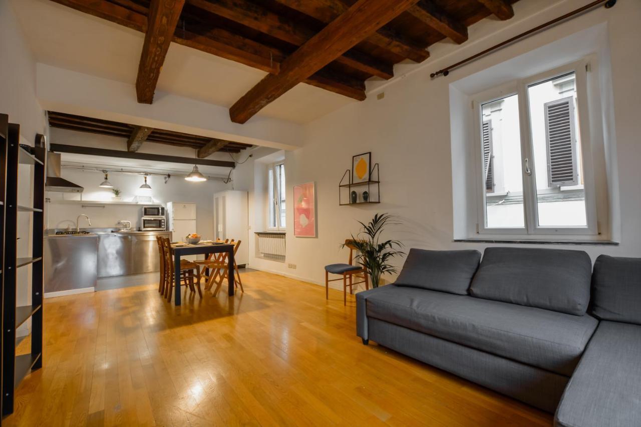 San Pierino Apartment Florence Luaran gambar