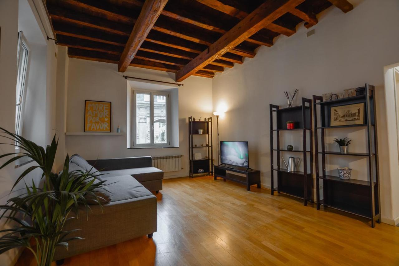 San Pierino Apartment Florence Luaran gambar
