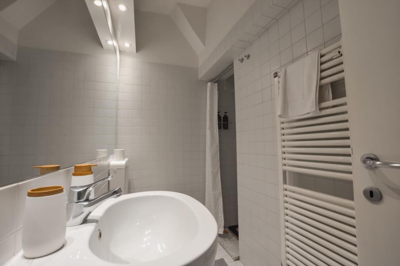 San Pierino Apartment Florence Luaran gambar