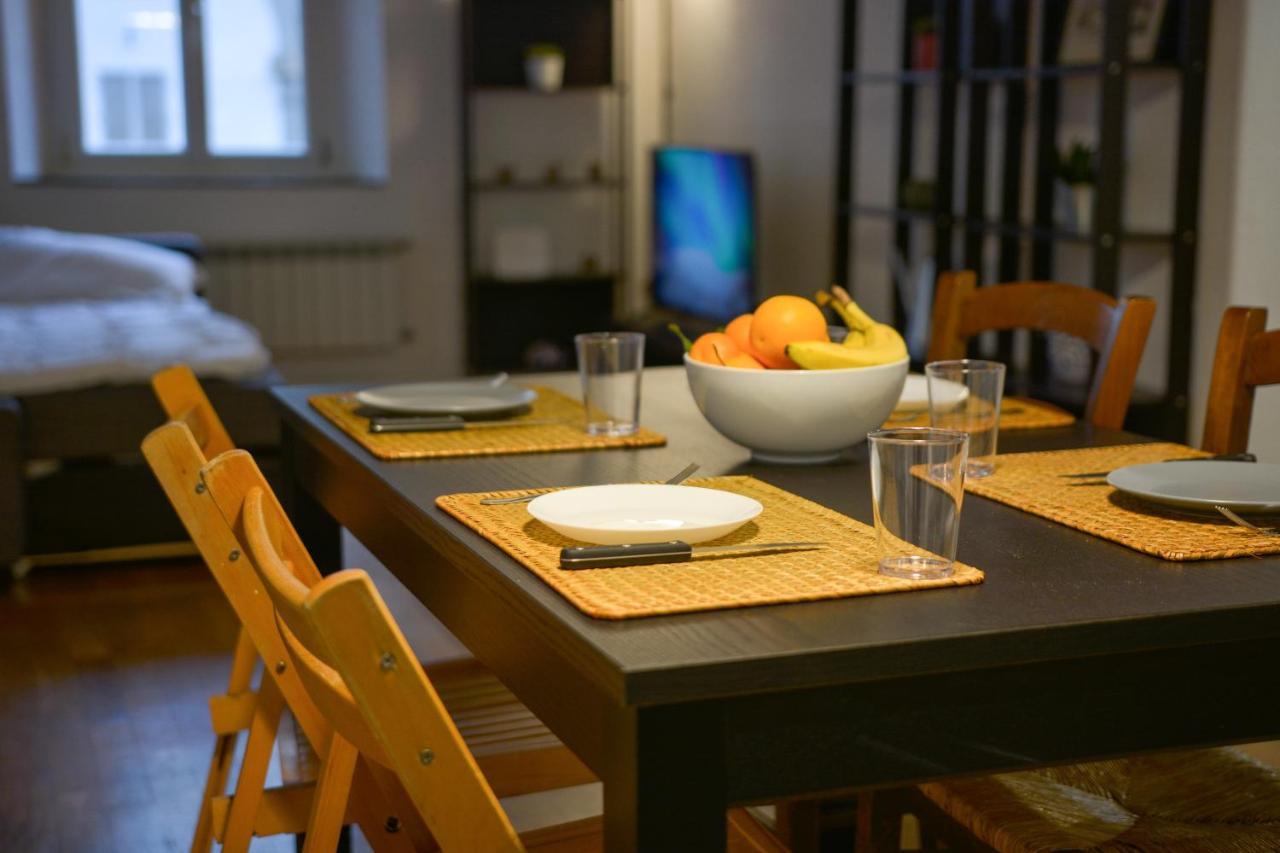 San Pierino Apartment Florence Luaran gambar