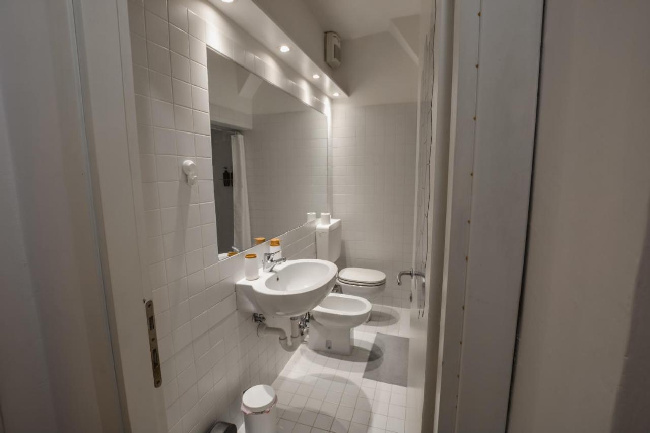 San Pierino Apartment Florence Luaran gambar