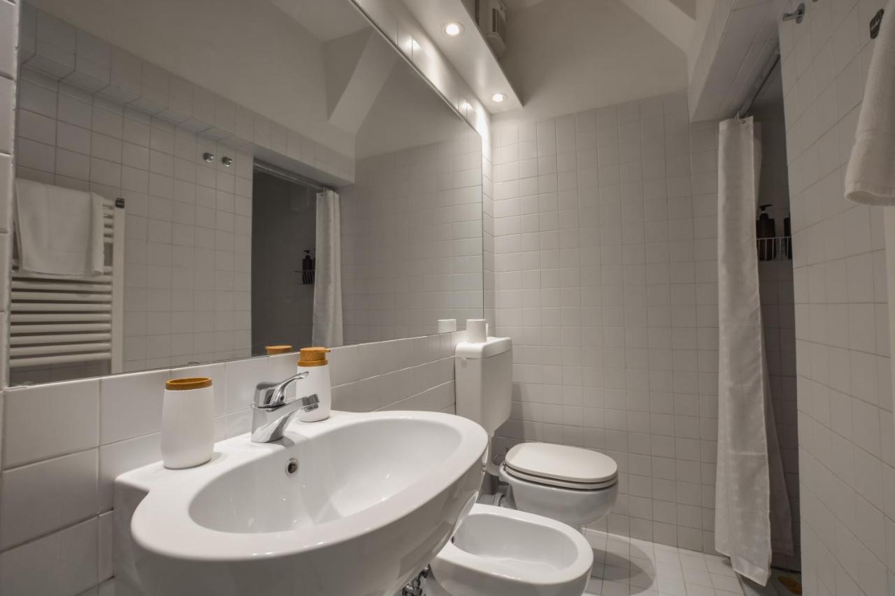 San Pierino Apartment Florence Luaran gambar