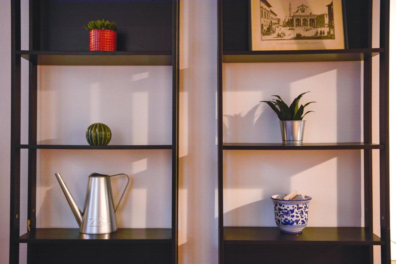San Pierino Apartment Florence Luaran gambar
