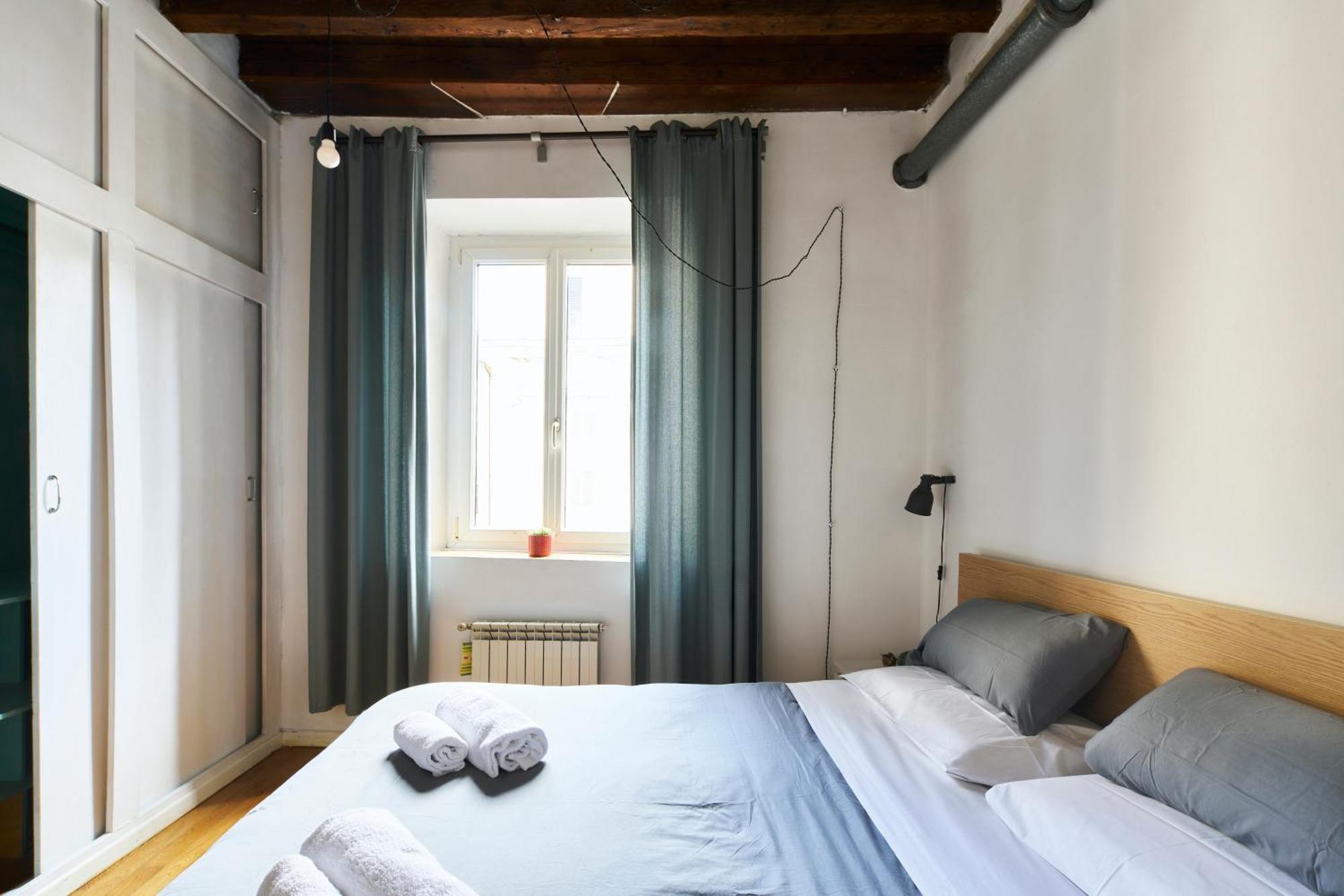 San Pierino Apartment Florence Luaran gambar