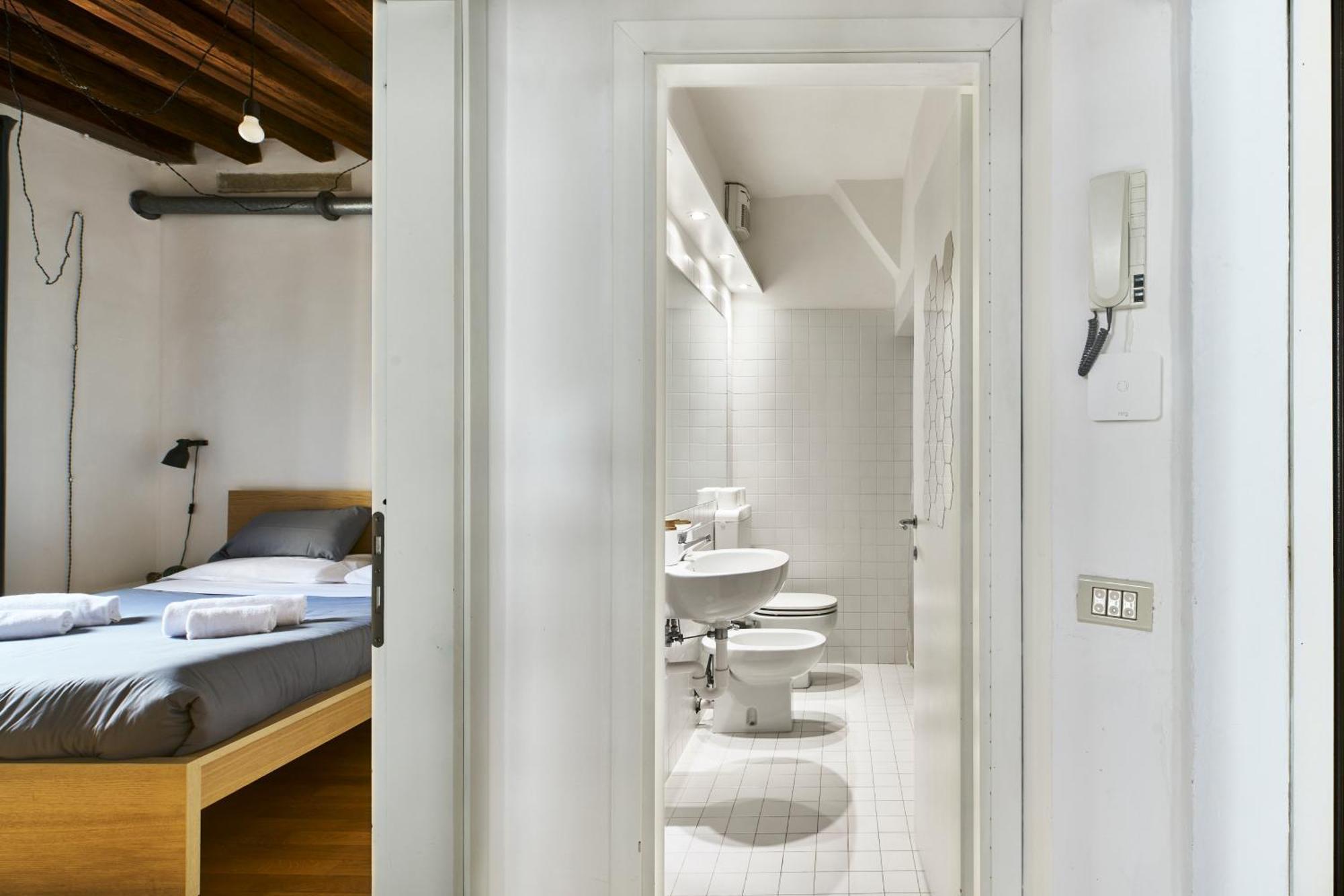 San Pierino Apartment Florence Luaran gambar