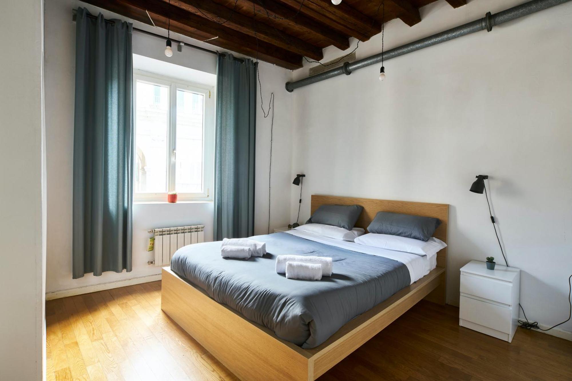 San Pierino Apartment Florence Luaran gambar