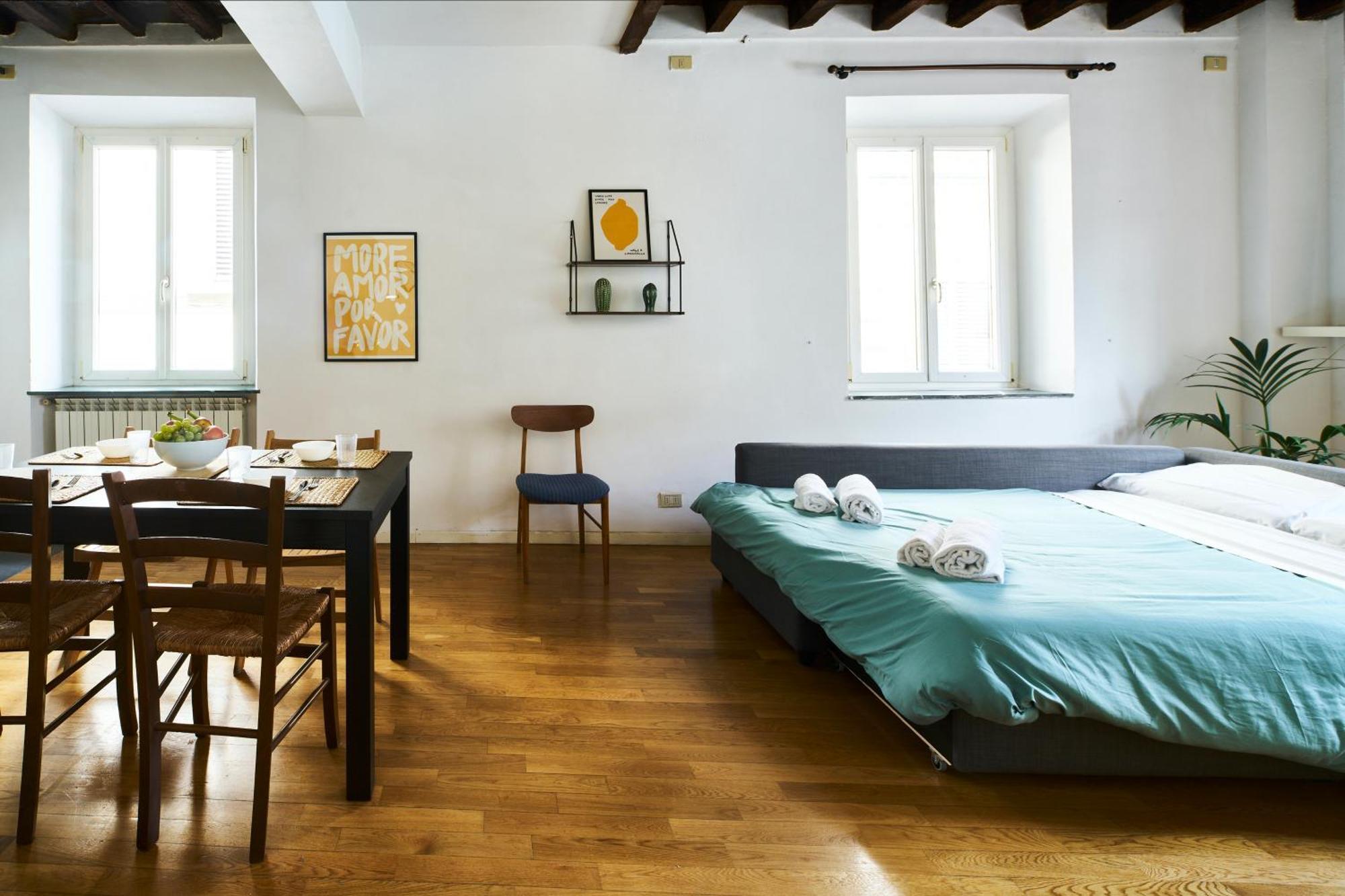 San Pierino Apartment Florence Luaran gambar