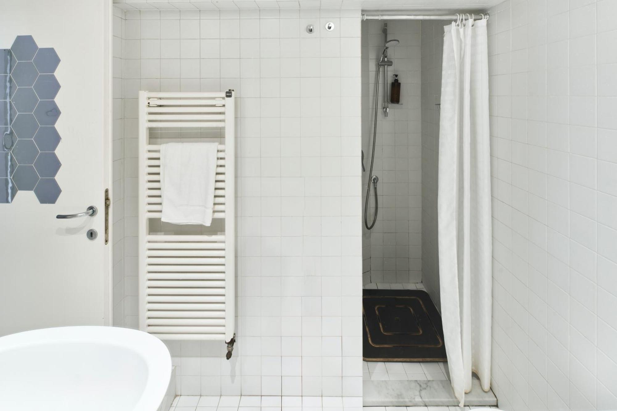 San Pierino Apartment Florence Luaran gambar