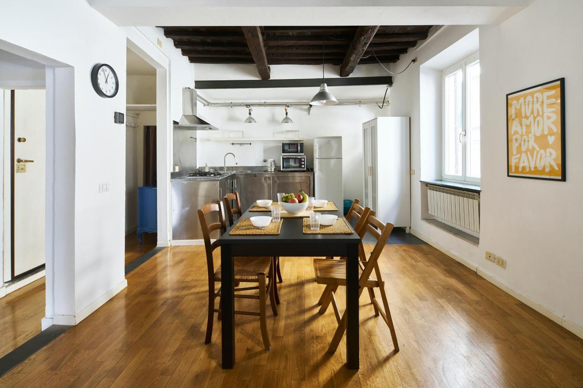 San Pierino Apartment Florence Luaran gambar