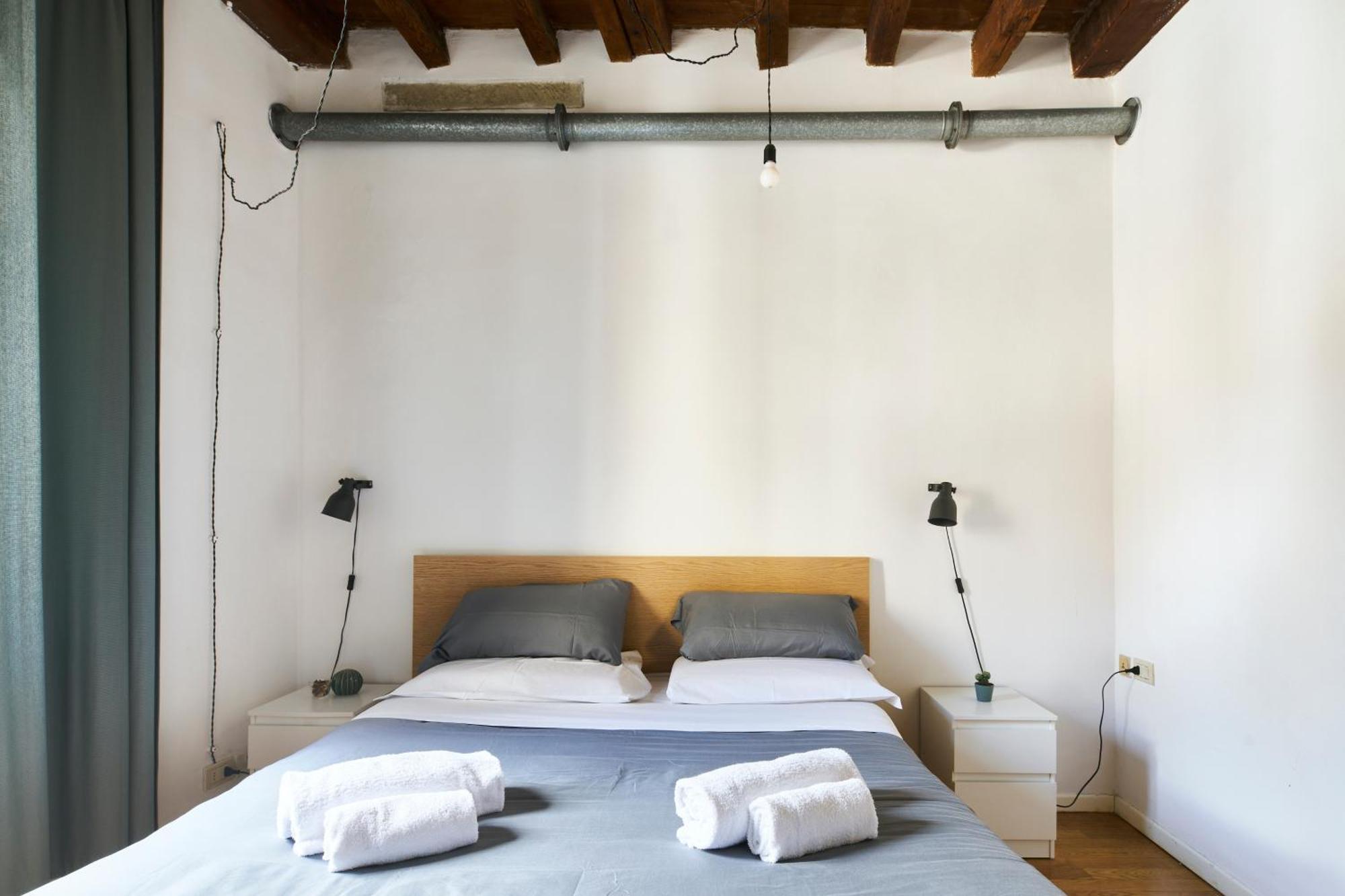 San Pierino Apartment Florence Luaran gambar