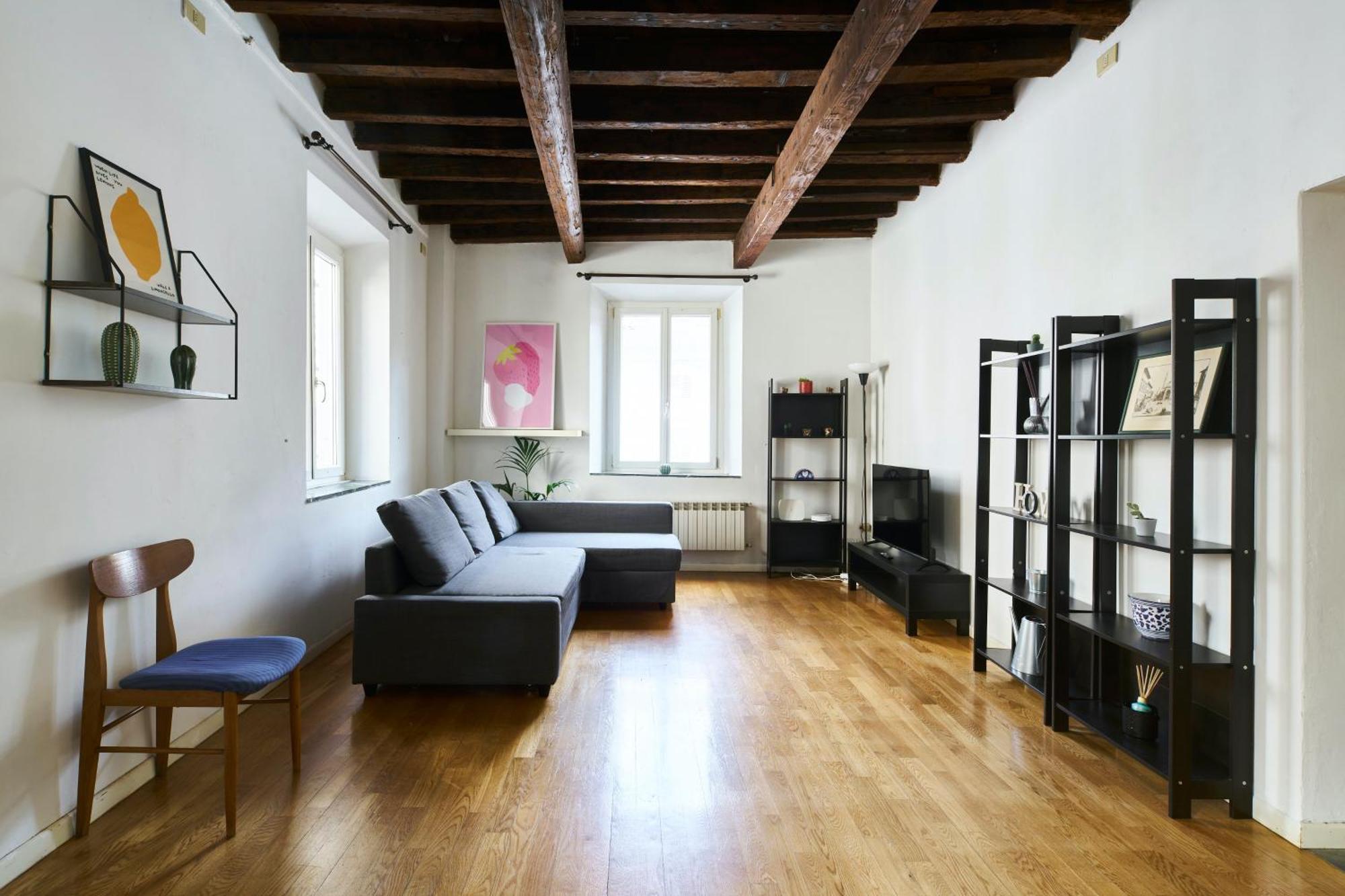 San Pierino Apartment Florence Luaran gambar