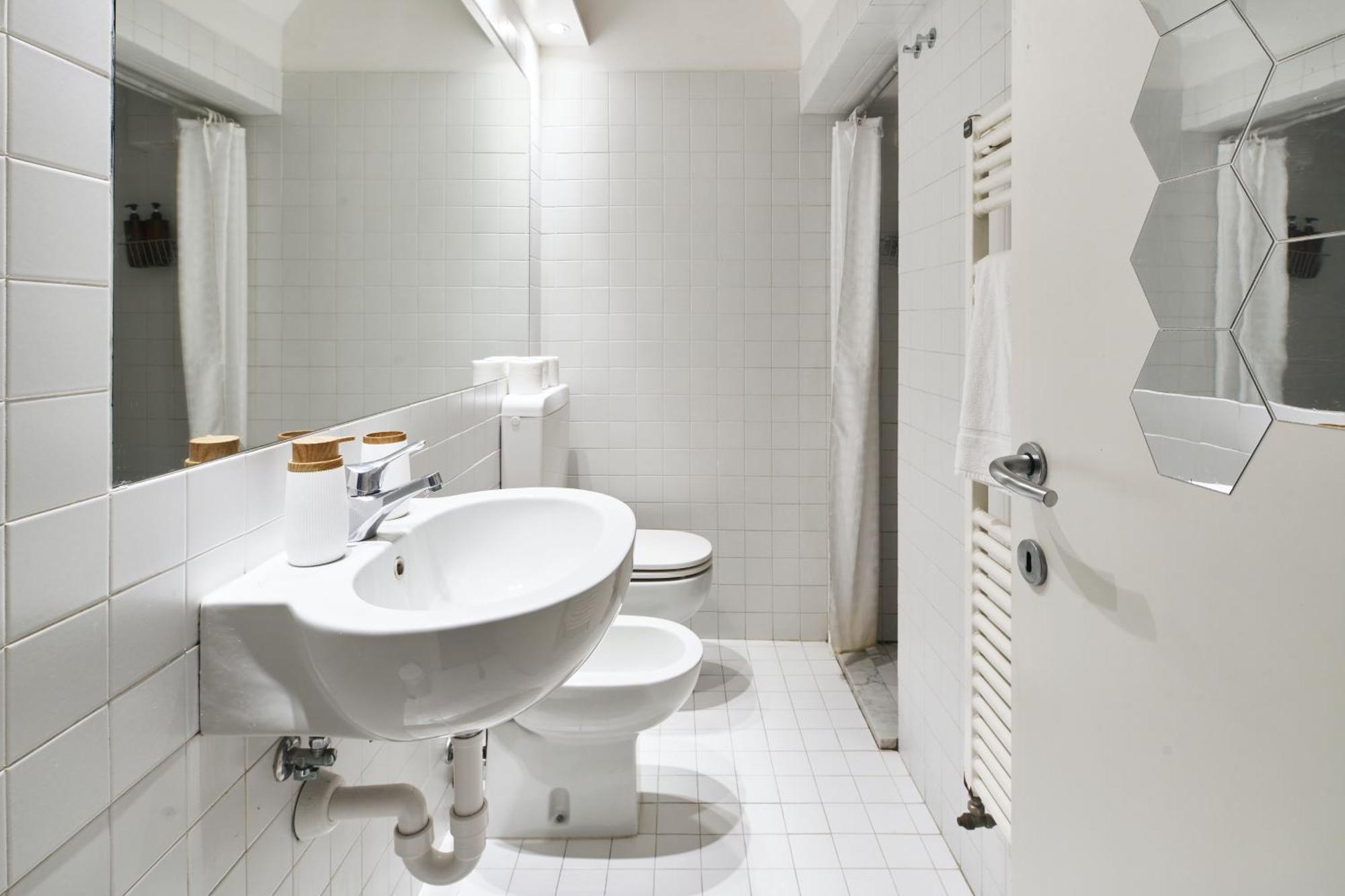 San Pierino Apartment Florence Luaran gambar
