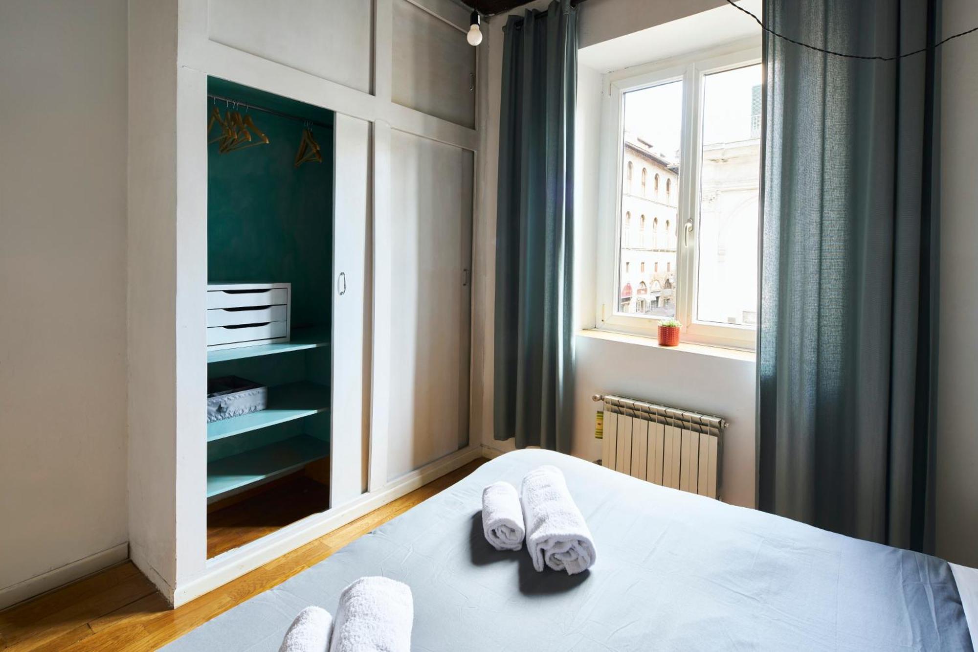 San Pierino Apartment Florence Luaran gambar