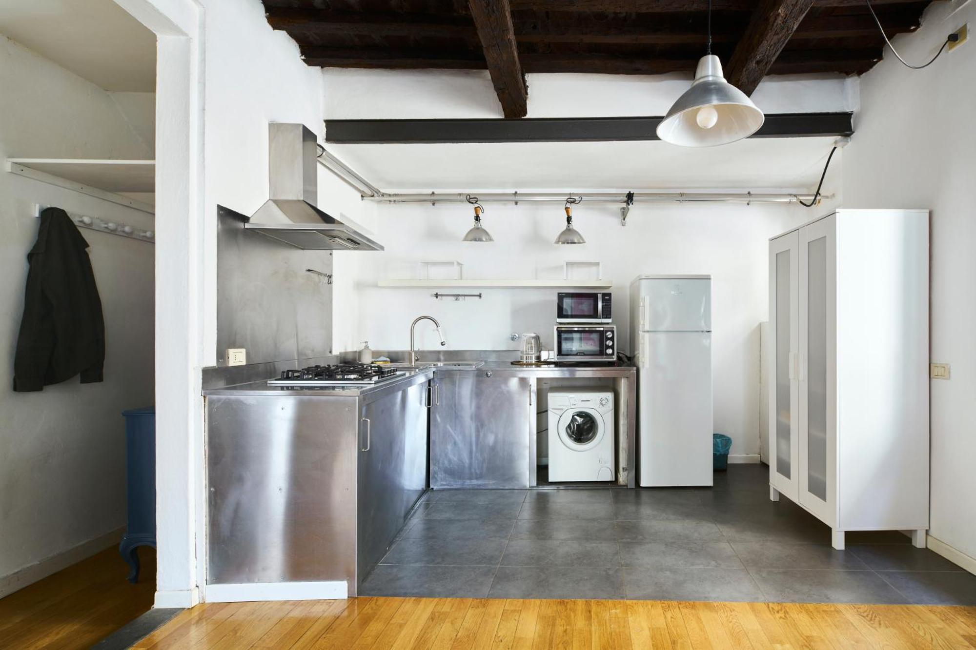 San Pierino Apartment Florence Luaran gambar