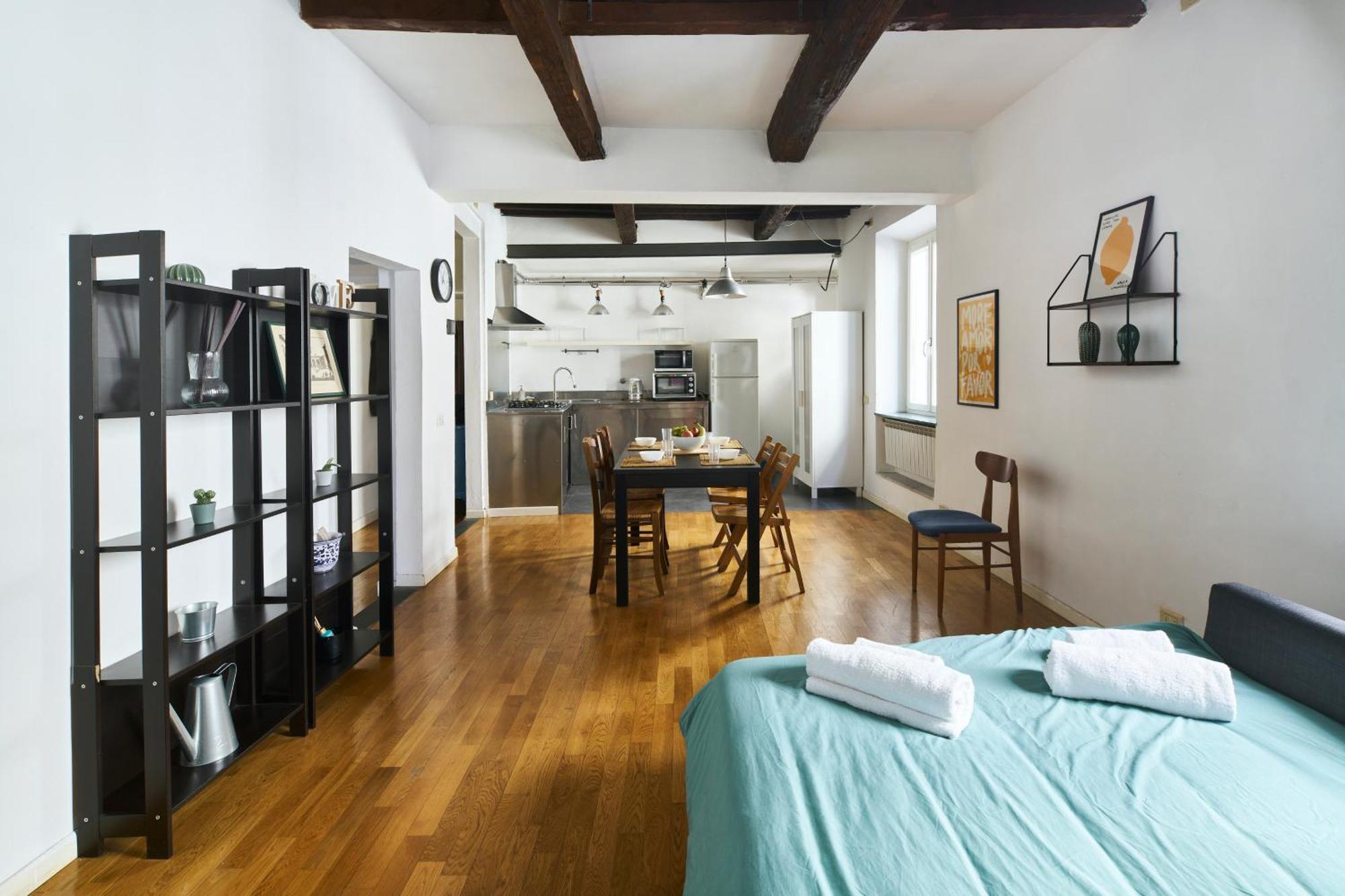 San Pierino Apartment Florence Luaran gambar