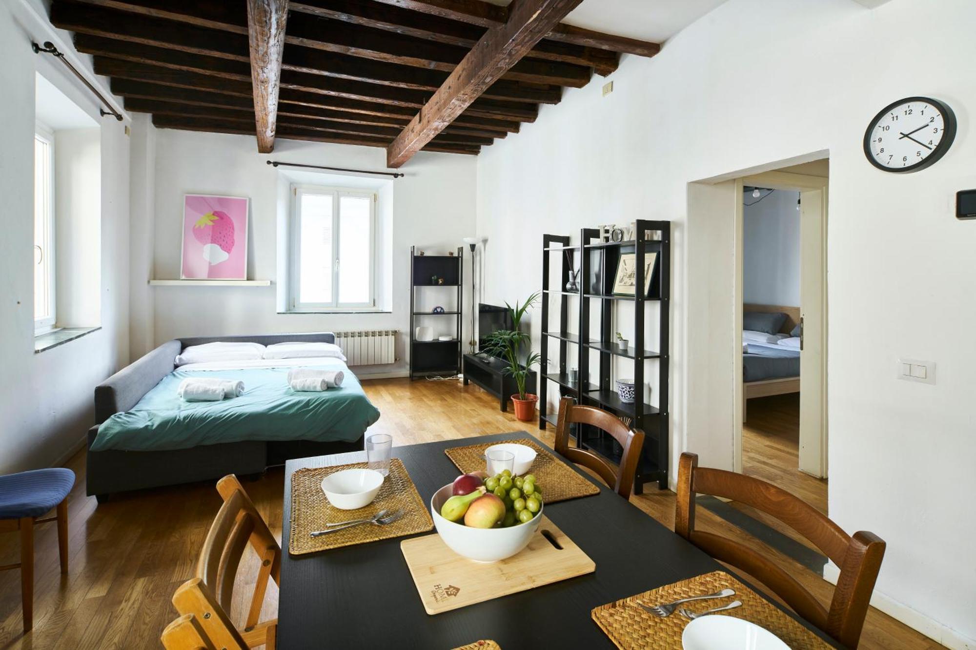 San Pierino Apartment Florence Luaran gambar