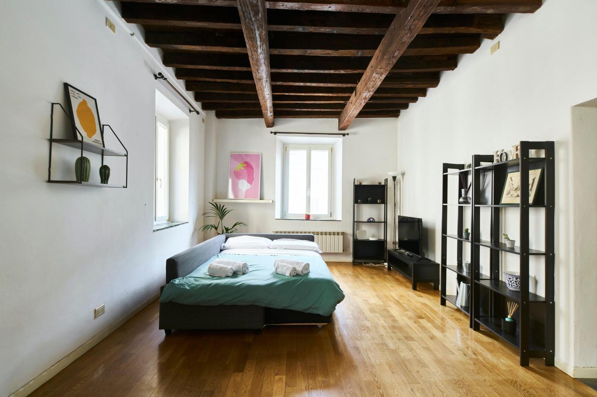 San Pierino Apartment Florence Luaran gambar